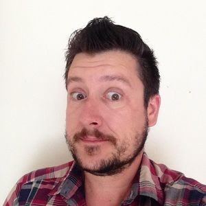 Meet your Posher, Micheal